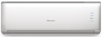 Фото - Кондиціонер Hisense AS-09HR4SVNNK4 25 м²
