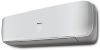 Фото - Кондиционер Hisense AS-18UR4SUATG 54 м²