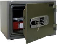 Photos - Safe Topaz BST-360