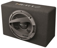 Фото - Автосабвуфер Hertz DBX 25.3