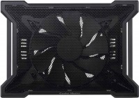 Photos - Laptop Cooler Cooler Master Notepal X-Slim II