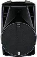 Photos - Speakers dB Technologies Opera 912 DX