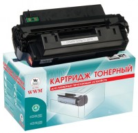 Photos - Ink & Toner Cartridge WWM LC19N