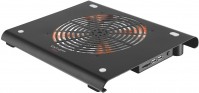 Photos - Laptop Cooler Trust Cooling Stand GXT 277