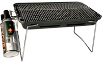Фото - Мангал / барбекю Kovea Slim Gas Barbecue Grill