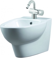Photos - Bidet AM-PM Serenity C403411WH