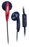 Photos - Headphones Genius HP-02V
