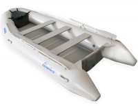 Photos - Inflatable Boat Adventure Master II M-440