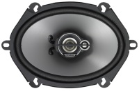Фото - Автоакустика Clarion SRG5733C