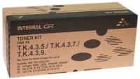 Photos - Ink & Toner Cartridge Integral TK-435