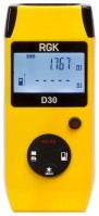 Photos - Laser Measuring Tool RGK D-30