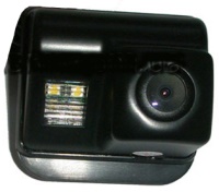Photos - Reversing Camera E-TOO Mazda
