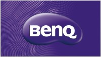 Photos - Monitor BenQ PH460 46 "  black