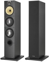 Photos - Speakers B&W 683 S2