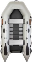 Photos - Inflatable Boat Sportex Shelf 270