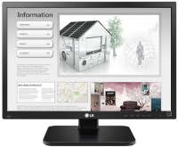 Фото - Монитор LG 24MB65PY 24 "