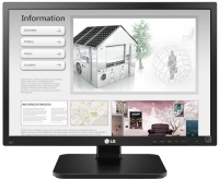 Фото - Монитор LG 22MB65PY 22 "