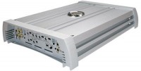 Photos - Car Amplifier DLS MA41