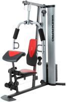 Фото - Силовий тренажер Weider 8700