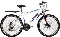 Photos - Bike Premier Captain Disc 2015