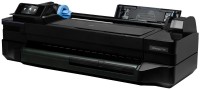 Плоттер HP DesignJet T120 (CQ891A) 