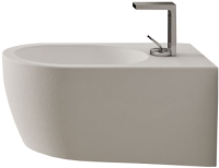 Photos - Bidet Cielo Smile SMBSR