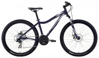 Photos - Bike Specialized Myka Disc 2014