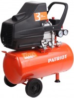 Photos - Air Compressor Patriot EURO 24-240 24 L