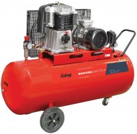 Фото - Компрессор FUBAG B6900B2/200 CT5.5 200 л
