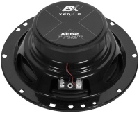Photos - Car Speakers ESX XE62