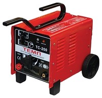 Фото - Зварювальний апарат Temp TS-200