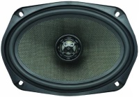 Фото - Автоакустика Cyclone QX692