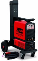 Фото - Зварювальний апарат Telwin Superior TIG 422 RA