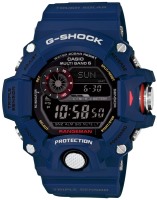 Фото - Наручний годинник Casio G-Shock GW-9400NV-2