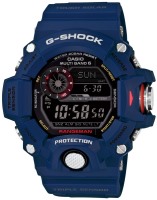 Фото - Наручные часы Casio G-Shock GW-9400NV-2 