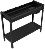 Фото - Мангал / барбекю Grillver Firecraft Standart 1000 Pro