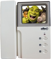 Фото - Домофон Oltec LC-42