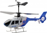 Фото - Радіокерований вертоліт Nine Eagles EC 135
