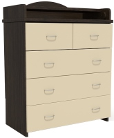 Photos - Changing Table Bambu Mia-5