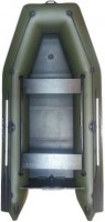 Photos - Inflatable Boat Aquatic ATK-280L
