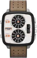Фото - Наручний годинник Diesel DZ 7303