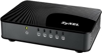 Фото - Коммутатор Zyxel GS-105S EE