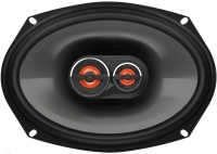 Photos - Car Speakers JBL GX-963