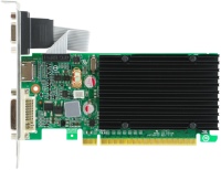 Photos - Graphics Card EVGA GeForce 8400GS 512-P3-1301-KR