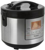 Photos - Multi Cooker Panasonic SR-TML510