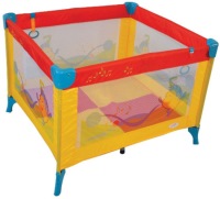 Photos - Playpen Mioo M100