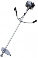 Photos - Lawn Mower Interskol KB-25/33V
