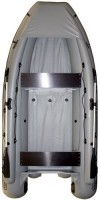 Photos - Inflatable Boat Fregat M-550 FM L (Jet)