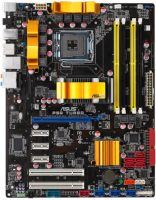 Photos - Motherboard Asus P5Q Turbo