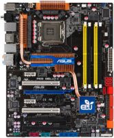 Фото - Материнская плата Asus P5Q Deluxe 